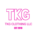 TKG CLOTHING