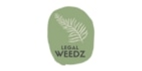 Legal Weedz coupons