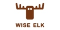 Wise Elk coupons
