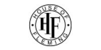 House of Fleming coupons