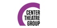 Center Theatre Group coupons