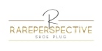 RarePerspective Shoe Plug coupons
