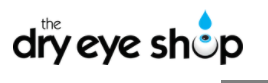 Dry Eye Shop