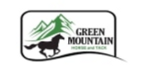 Green Mountain Horse and Tack coupons