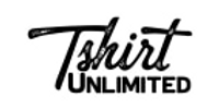 Tshirt Unlimited coupons