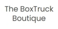 The BoxTruck Boutique coupons
