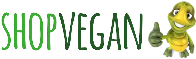 Shop Vegan