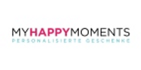 MyHappyMoments coupons
