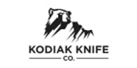 Kodiak Knife discount