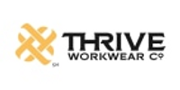 Thrive Workwear coupons