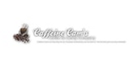 Caffeine Cams coupons