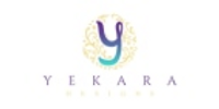 Yekara Designs coupons