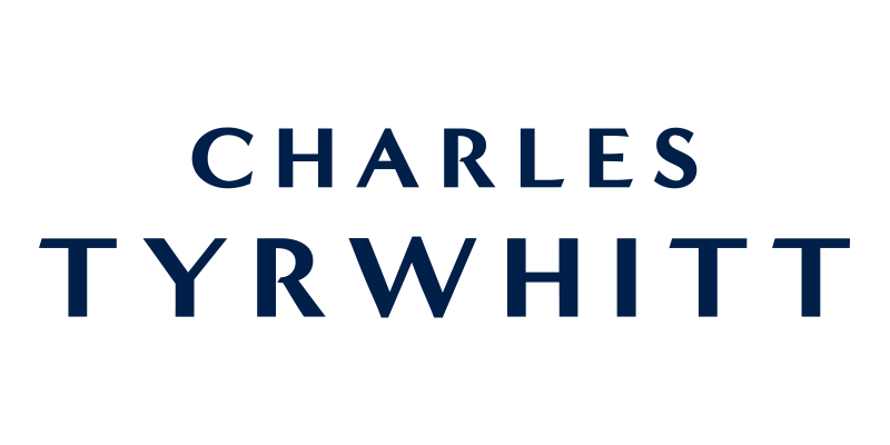 Charles Tyrwhitt