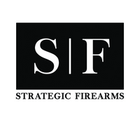 Strategic Firearms coupons