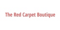 The Red Carpet Boutique coupons