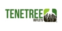 Tenetree Outlet coupons