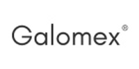 Galomex coupons