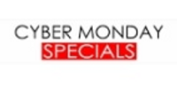 Cyber Monday Specials coupons