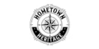 Hometown Heritage Clothing coupons