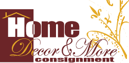 Home Decor & More Consignment