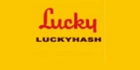 LuckyHash coupons