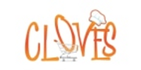 Cloves Indian Groceries & Kitchen coupons