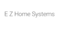 E Z Home Systems coupons