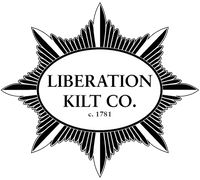Liberation Kilt coupons