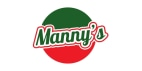 Manny's Afro coupons