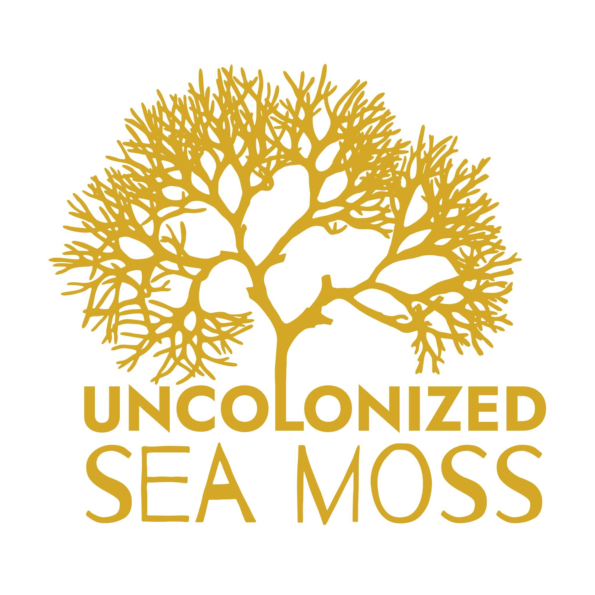 Uncolonized Sea Moss coupons