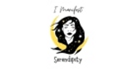 I Manifest Serendipity coupons