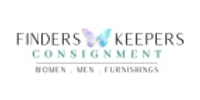 Finders Keepers Boutique coupons