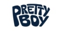 PrettyBoy coupons