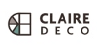 Claire Deco coupons