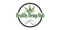 Healthy Hemp Hub promo