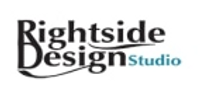 Rightside Design Studio coupons
