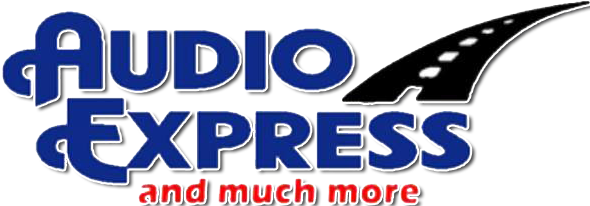 Audio Express Richmond