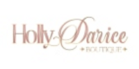 Holly Darice Boutique coupons