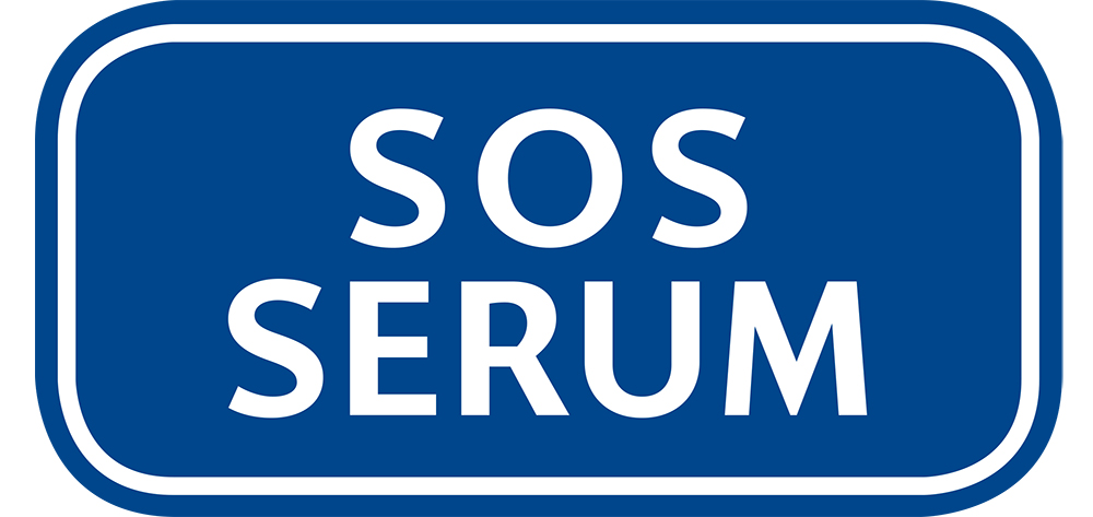 SOS Serum Skincare