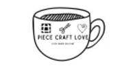 Piece Craft Love coupons