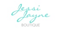 Jessi Jayne Boutique coupons