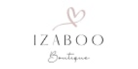 Izaboo Boutique coupons