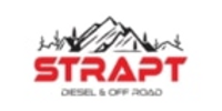 Strapt Performance Diesel & Off Road coupons