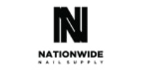 Nationwide Nail Supply coupons