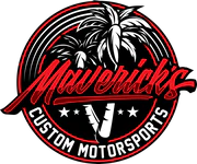 Maverick's Custom Motorsports