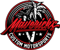 Maverick's Custom Motorsports coupons
