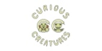Curious Creatures coupons