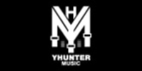 Yhunter Music promo