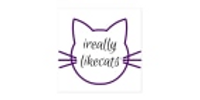 ireallylikecats coupons