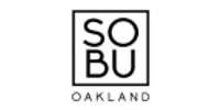 SOBU coupons